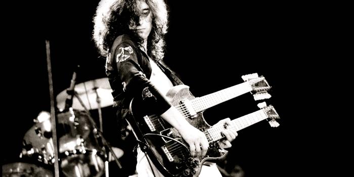 4560x3052 Jimmy Page Wallpapers