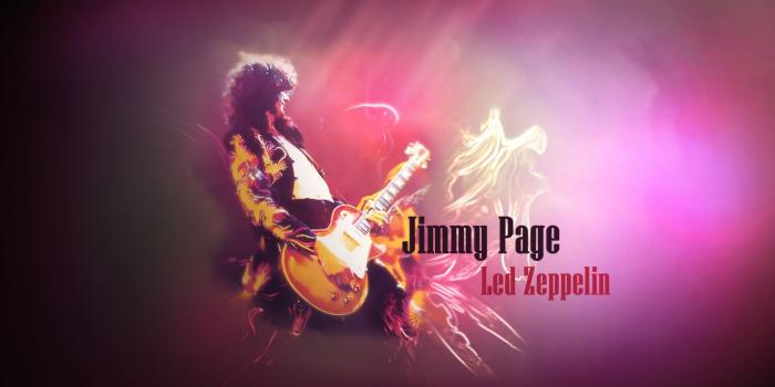 1920x1080 Shelbie King on Mack | Jimmy page, Led zeppelin, Led zeppelin