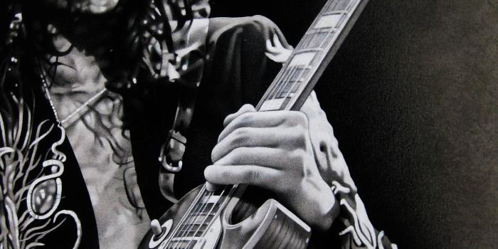 2448x3264 Jimmy Page Wallpapers