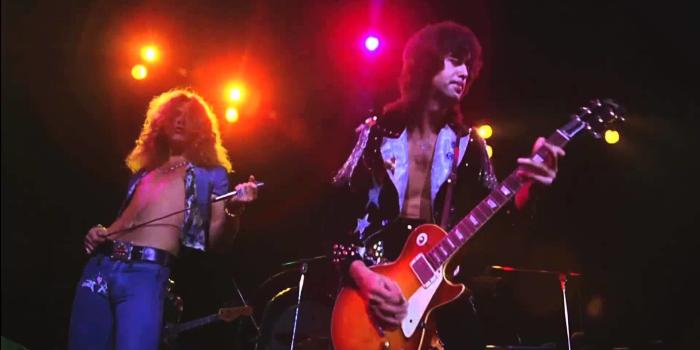 1920x1080 Jimmy Page Wallpapers (55+ images)