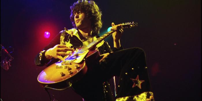 1920x1080 74+] Jimmy Page Wallpapers on WallpaperSafari