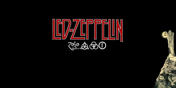 1680x1050 Led Zeppelin hard rock classic groups bands jimmy page robert plant