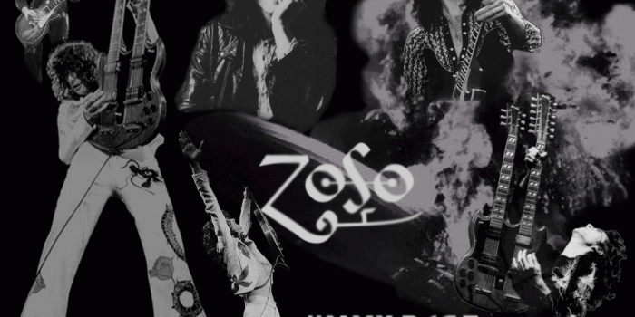 1024x768 Jimmy Page Wallpaper - Ultimate Guitar