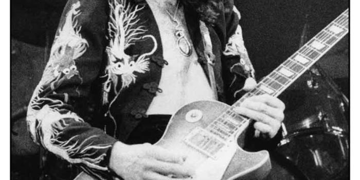 836x1181 Led Zeppelin [eu] #50790