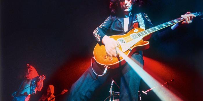 1600x1147 Rare and unseen photos of Led Zeppelin - CNN.com