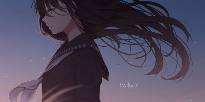 1920x1080 Download <== Sad Anime Wallpaper Hd - Sad Anime Girl Hd (#1022646