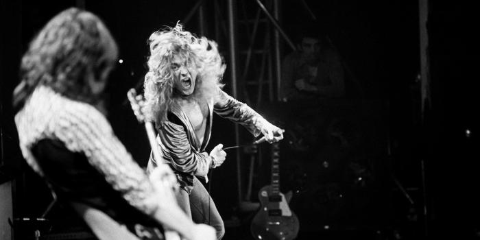 1600x1065 Rare and unseen photos of Led Zeppelin - CNN.com