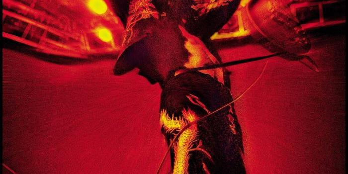 962x1475 Led Zeppelin through the years in never-seen-before pictures | Daily