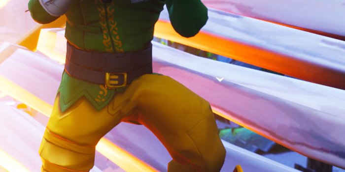 2160x3840 Fortnite Christmas Wallpaper 4k – Free Download Wallpaper