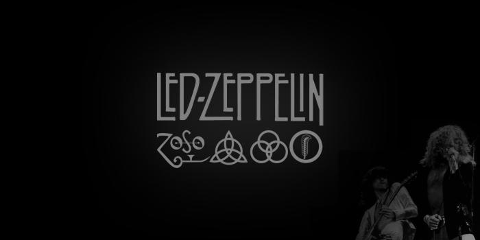 1440x900 46+] Led Zeppelin Wallpaper Desktop on WallpaperSafari