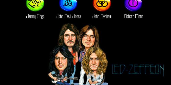 1440x900 Led Zeppelin 1080P, 2K, 4K, 5K HD wallpapers free download