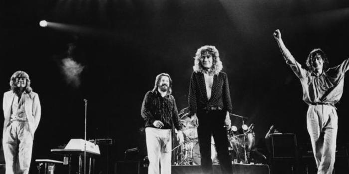 2048x1536 Led Zeppelin's Jimmy Page on how band's final remastered works show