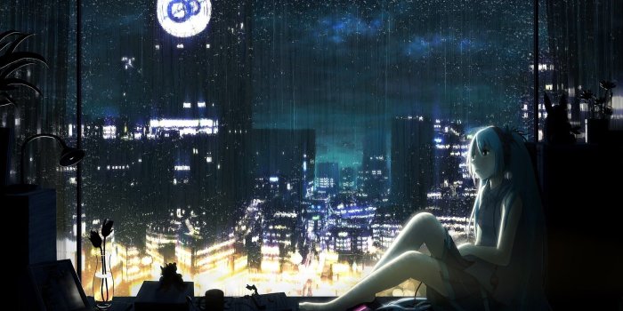 1920x1200 87+ Sad Anime Wallpapers on WallpaperPlay