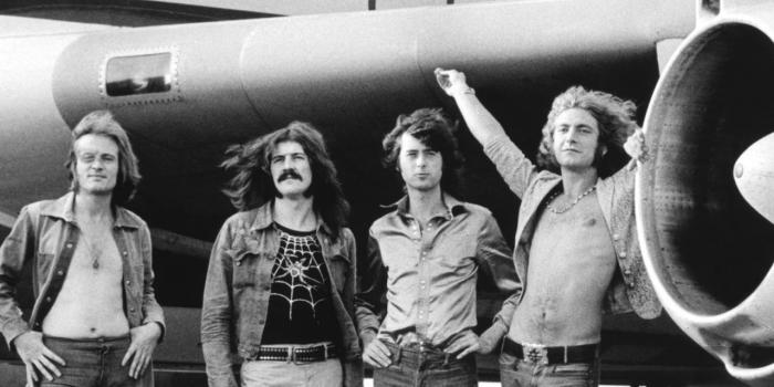 1280x720 Jimmy Page, Music, Musician, Monochrome Mode, Led Zeppelin HD, HDV