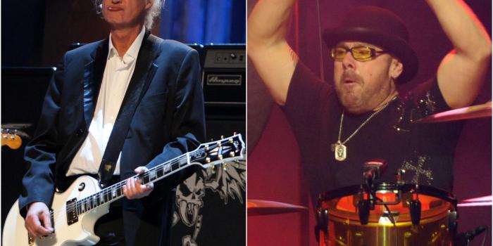 2048x1536 Jason Bonham retracts 'untrue' story about being given cocaine as a