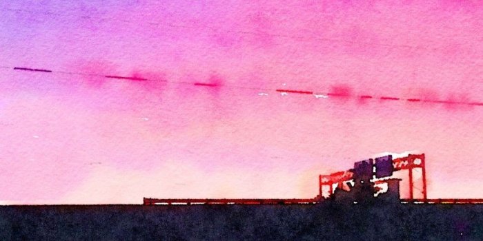 1024x768 Lo Fi Wallpapers