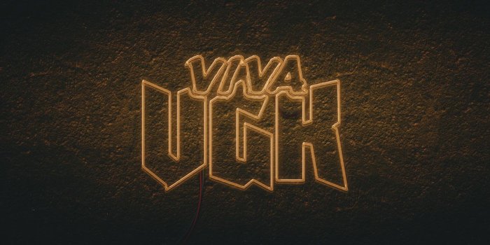 1191x670 Viva VGK Vegas Golden Knights Desktop Wallpaper | Vegas Golden