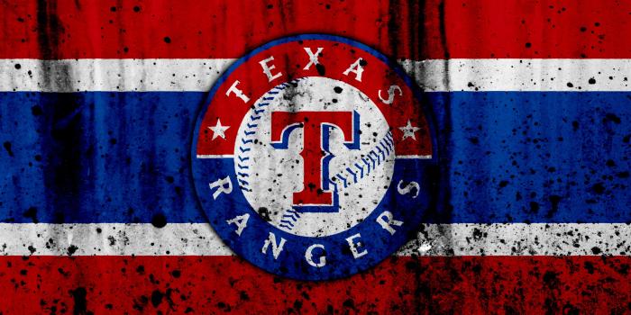 3840x2400 5045654 Logo, Texas Rangers, MLB, Baseball wallpaper and background