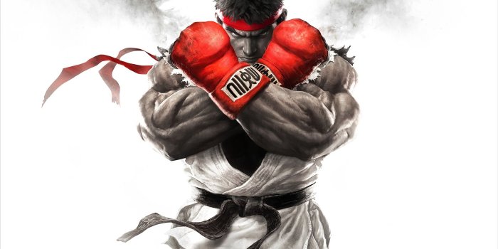 1920x1080 Wallpaper #48 Wallpaper from Ultra Street Fighter IV | gamepressure.com