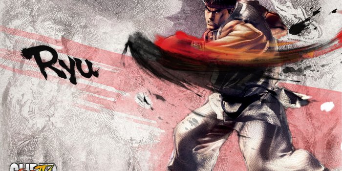 1920x1280 Super Street Fighter IV HD Wallpaper | Background Image | 1920x1280