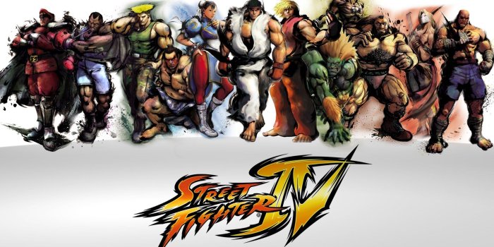1920x1080 Games Street Fighter 4 1920x1080 – 100% Quality HD Wallpapers