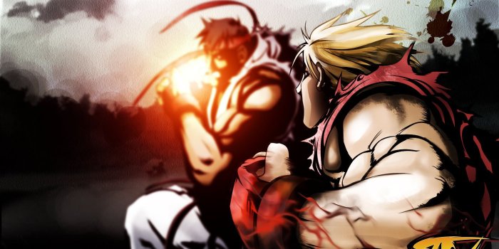 1600x1200 Street Fighter 4 Game #4195252, 1600x1200 | All For Desktop