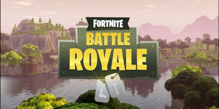 1392x783 Top 11 Cool Fortnite Wallpapers [HD and 4K] for PC