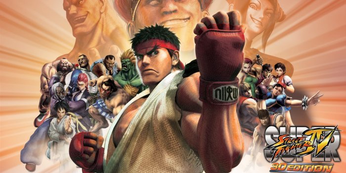 1920x1080 50+] Super Street Fighter 5 Wallpaper on WallpaperSafari