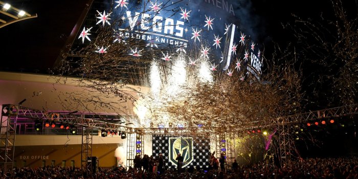 1920x1080 Vegas Golden Knights Wallpaper - (63+) Group Wallpapers