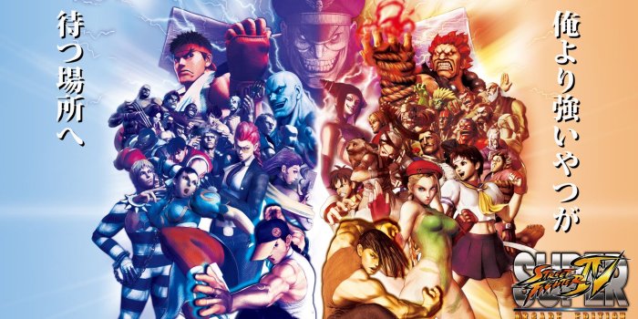 1920x1080 Super Street Fighter IV: Arcade Edition HD Wallpaper | Background