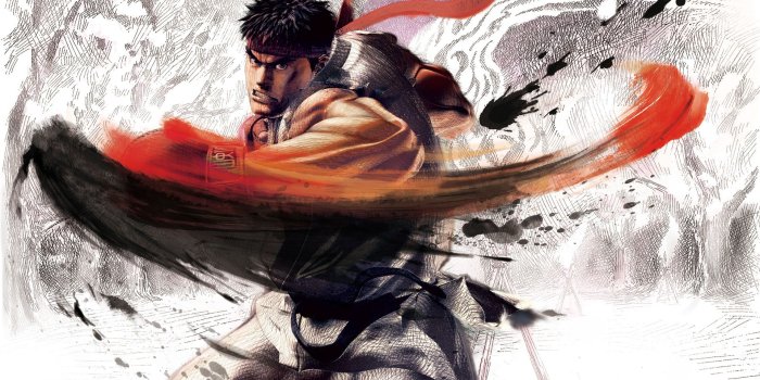 1920x1080 Ultra Street Fighter 4 HD Wallpaper | 1920x1080 | ID:53103
