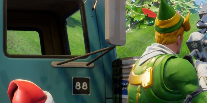 1280x2120 Fortnite 6 Wallpapers