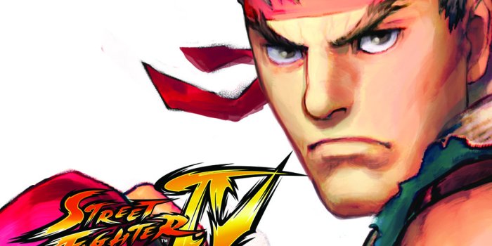 1024x768 Image - Street Fighter IV wallpaper - Ryu.jpg | Capcom Database