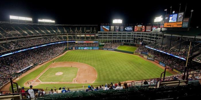 1440x900 Texas Rangers Wallpapers