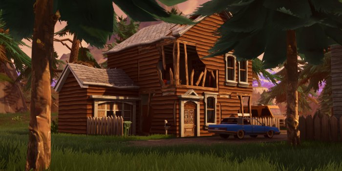 2560x1600 Fortnite Christmas Wallpaper 4k – Free Download Wallpaper