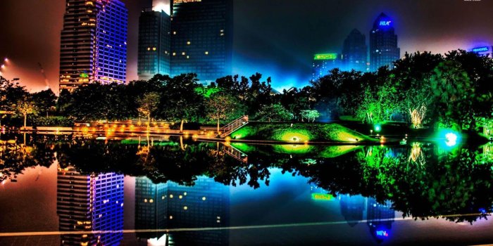 1920x1080 World Beautiful Places Wallpapers