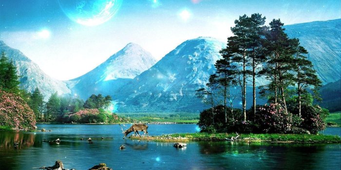 1600x1200 World Beautiful Places Wallpapers | Beautifull