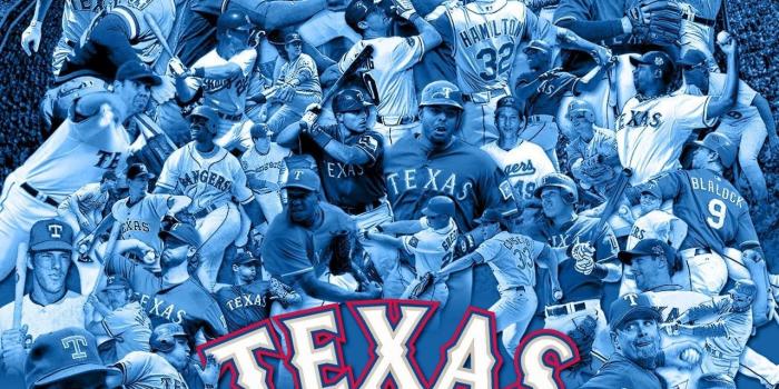 1280x1024 The Dream Team Project: Texas Rangers | Texas Rangers | Texas