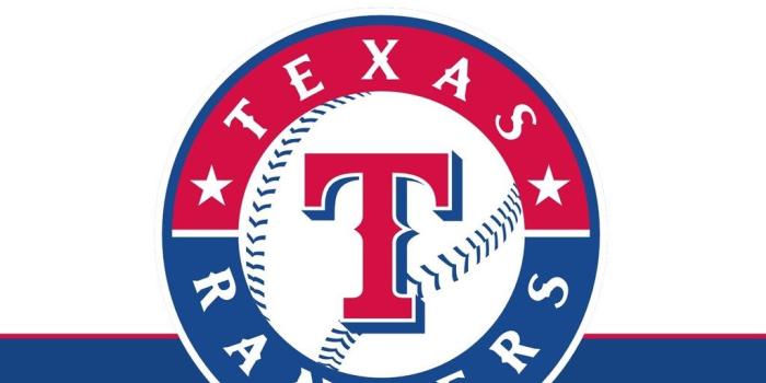 1024x768 Baseball Wallpapers » Texas Rangers Desktop Background