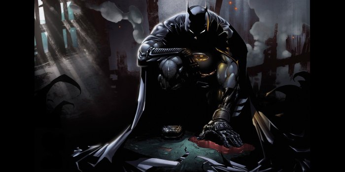 1920x1080 DC Comics, Batman Wallpapers HD / Desktop and Mobile Backgrounds