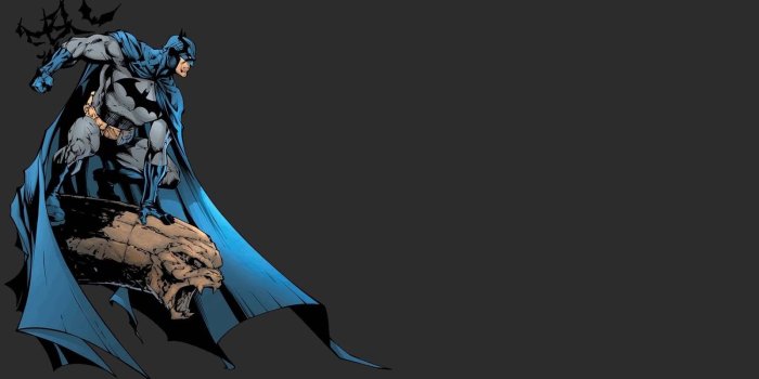 1600x900 DC Comics, Batman Wallpapers HD / Desktop and Mobile Backgrounds