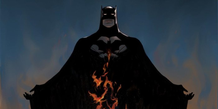 1920x1080 Batman Comics Wallpapers