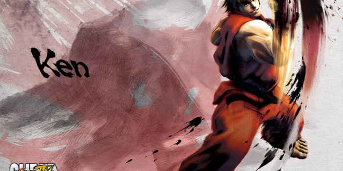 1920x1280 Super Street Fighter IV HD Wallpaper | Background Image | 1920x1280
