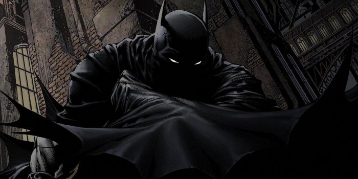 1920x1080 Batman Comics Wallpapers