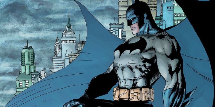 1280x720 Batman HD Wallpaper | 1280x720 | ID:57735