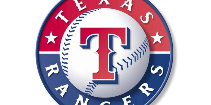 1240x800 Texas Rangers-Logo Team wallpaper 2018 in Baseball