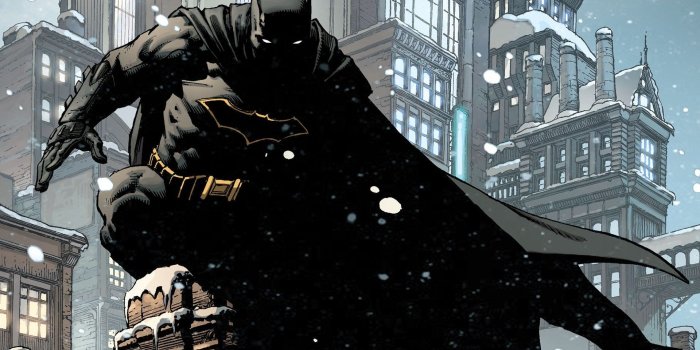 1920x1080 74+ Batman Christmas Wallpapers on WallpaperPlay