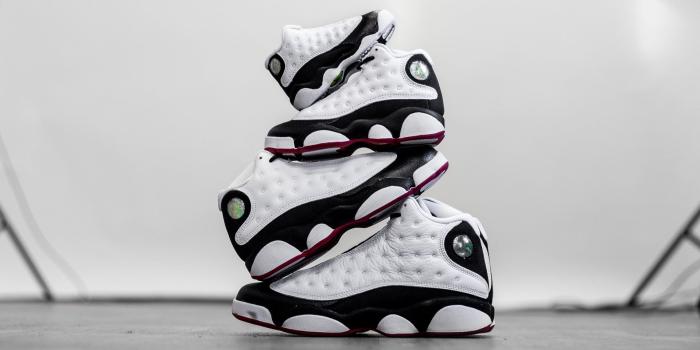 1920x1080 AIR JORDAN 13 RETRO 