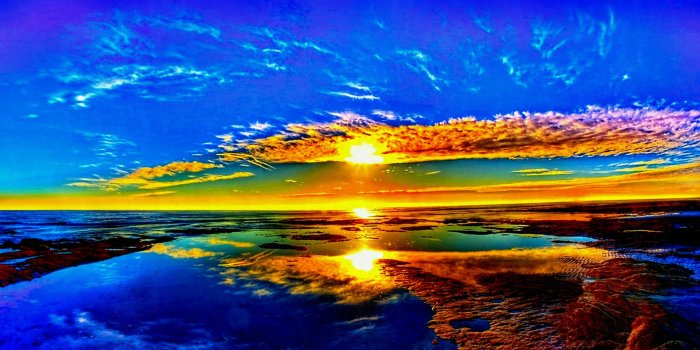 2960x1850 Most Beautiful Places In The World Hd Wallpapers Deep - Landscapes