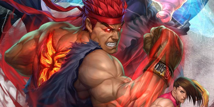 2880x1800 Street fighter iv wallpaper Gallery